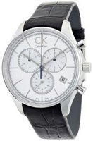 Orologio Calvin Klein Uomo in Acciaio K9814220 - K9814220